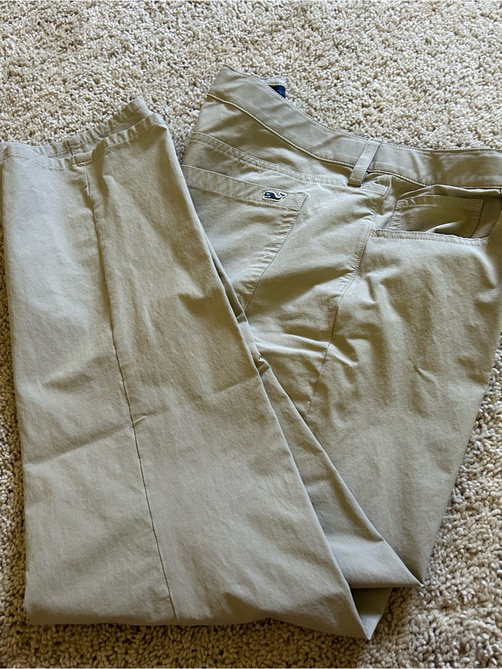 Vineyard Vines Men’s Performance Pants